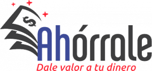Logo de Ahórrale